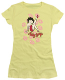 Women's: Betty Boop - Kisses T-Shirt