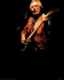 The Who -John Entwistle 1999 Photo