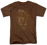 Batman - Joker Explosion T-shirts