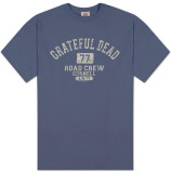 Grateful Dead - GD Road Crew Vêtement
