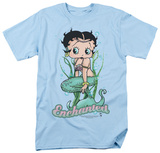 Betty Boop - Enchanted Boop T-Shirt