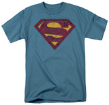 Superman - Celtic Shield Shirts