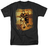 Elvis - Hit the Road Shirts