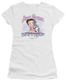 Juniors: Betty Boop - Sweet Dreams Shirts