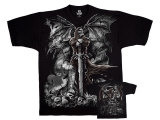 Fantasy - Gravestone Reaper Vêtements