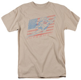 Superman - Superman Vintage T-shirts
