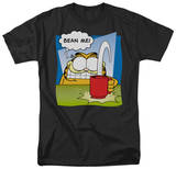 Garfield - Bean Me T-shirts