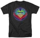 Superman - Don't Stop Believing T-Shirt