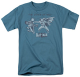 Batman - The Joke's on You T-Shirt