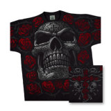 Fantasy - Day of the Dead T-Shirts