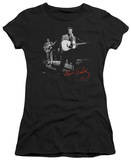 Juniors: Elvis - In the Spotlight T-shirts