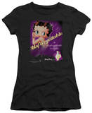 Juniors: Betty Boop - Unforgettable Shirts