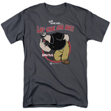 Popeye - Lay One on Me T-shirts