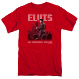 Elvis - Return of the King Shirts