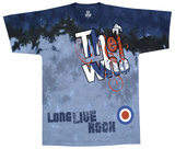 The Who - Be Dead or Alive T-Shirt