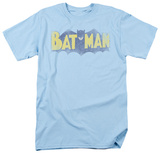 Batman - Vintage Logo T-shirts