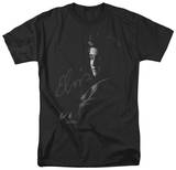 Elvis - A Side of Elvis Shirts