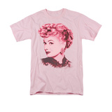 I Love Lucy - Beautiful Shirts