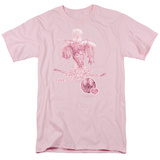I Love Lucy - Nobody Else T-shirts