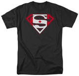 Superman - Canadian Shield Camisetas
