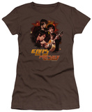 Juniors: Elvis - Hyped T-Shirt