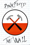 Pink Floyd- The Wall Posters