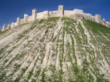 Aleppo Citadel, Syria Photographic Print by Ivan Vdovin