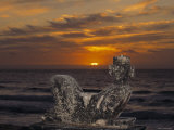 Chac Mol, Cancun, Mexico Photographic Print by Demetrio Carrasco