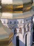 Dormition Cathedral, Kyiv-Pechersk Lavra, Kiev, Ukraine Lámina fotográfica por Jon Arnold Dormition Cathedral, Kyiv-Pechersk Lavra, Kiev, Ukraine Lámina fotográfica por Jon Arnold