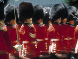 Trooping of the Colour, London, England Photographie par Peter Adams