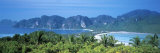 Phi Phi Islands, Thailand Photographie par Peter Adams