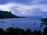 Kolonia Harbour, Pohnpei, Federated States of Micronesia Lámina fotográfica por Michele Falzone Kolonia Harbour, Pohnpei, Federated States of Micronesia Lámina fotográfica por Michele Falzone