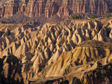 Goreme, Cappadocia, Turkey Photographic Print by Jon Arnold