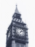 Big Ben, London, England Photographic Print by Jon Arnold