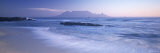 Table Mountain, Cape Town, South Africa Photographie par Peter Adams