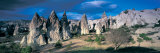 Goreme, Cappadocia, Turkey Photographie par Peter Adams