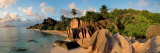 Anse Source d'Argent Beach, La Digue Island, Seychelles Photographic Print by Michele Falzone