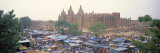 Djenne Mosque, Djenne, Niger Inland Delta, Mopti Region, Mali Photographic Print by Peter Adams