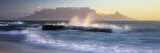 Table Mountain, Cape Town, South Africa Photographie par Peter Adams