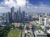 Financial District, Singapore Pósters por Alan Copson Financial District, Singapore Pósters por Alan Copson