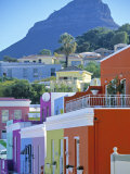 Bo-Kaap, Cape Town, South Africa Photographie par Peter Adams