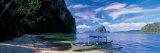 El Nido, Palawan Island, Philippines Photographic Print by Peter Adams