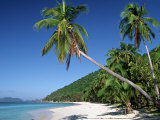 El Nido, Palawan Island, Philippines Photographie par Peter Adams