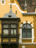 Sighisoara, Transylvania, Romania Photographie par Russell Young