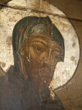 Icon, Archangelsk Region, Russia Photographic Print by Ivan Vdovin