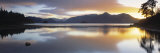 Derwent Water, Lake District, Cumbria, England Photographic Print by Peter Adams