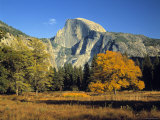 Half Dome, Yosemite Np, California, USA Photographic Print by Gavin Hellier Half Dome, Yosemite Np, California, USA Photographic Print by Gavin Hellier