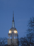 Empire State Building, Manhattan, New York City, USA Photographie par Michele Falzone