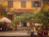 Hoi An, Vietnam Photographic Print by Walter Bibikow