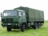 The Iveco M250 of the Belgian Army Lámina fotográfica por Stocktrek Images
